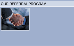 Referral